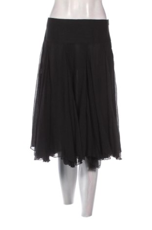 Φούστα Zara, Μέγεθος M, Χρώμα Μαύρο, Τιμή 13,81 €
