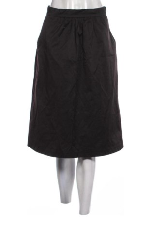 Φούστα Zara, Μέγεθος S, Χρώμα Μαύρο, Τιμή 10,00 €