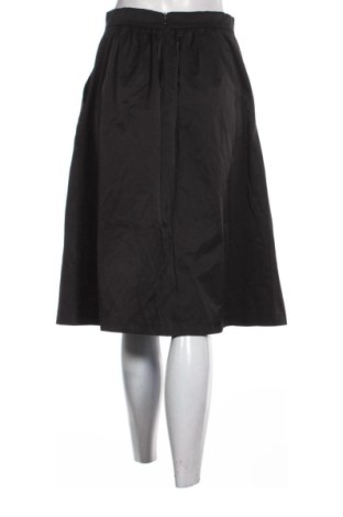 Φούστα Zara, Μέγεθος S, Χρώμα Μαύρο, Τιμή 10,00 €