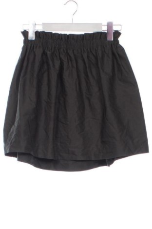 Rock Zara, Größe XS, Farbe Grün, Preis € 13,99