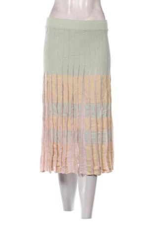 Spódnica Zara, Rozmiar L, Kolor Kolorowy, Cena 72,99 zł