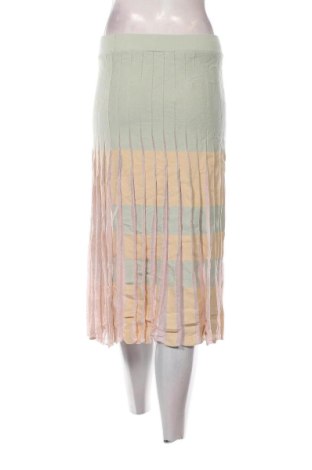 Spódnica Zara, Rozmiar L, Kolor Kolorowy, Cena 72,99 zł