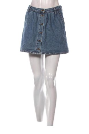 Spódnica Zara, Rozmiar S, Kolor Niebieski, Cena 53,99 zł