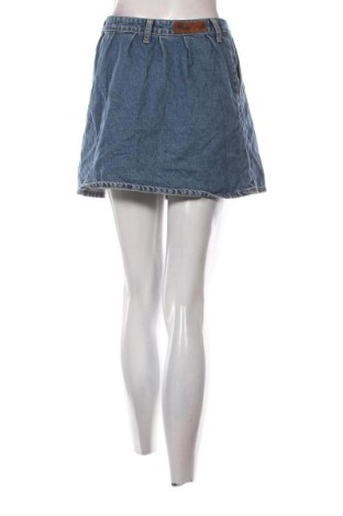 Spódnica Zara, Rozmiar S, Kolor Niebieski, Cena 53,99 zł