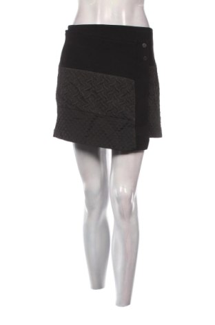 Φούστα Zara, Μέγεθος L, Χρώμα Μαύρο, Τιμή 9,99 €