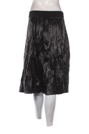 Φούστα Zara, Μέγεθος S, Χρώμα Μαύρο, Τιμή 14,00 €