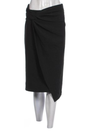 Szoknya Zara, Méret M, Szín Fekete, Ár 5 799 Ft