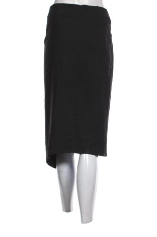 Szoknya Zara, Méret M, Szín Fekete, Ár 5 799 Ft