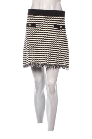 Fustă Zara, Mărime M, Culoare Multicolor, Preț 34,46 Lei