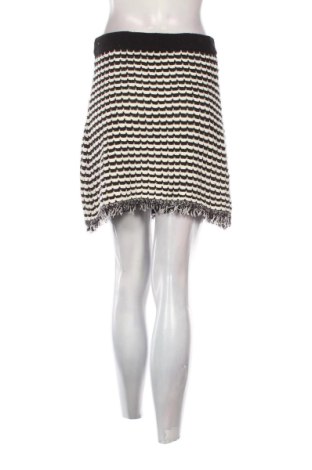 Fustă Zara, Mărime M, Culoare Multicolor, Preț 34,46 Lei