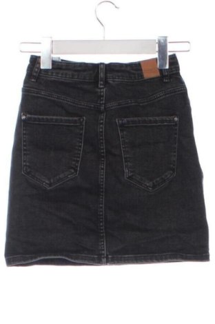 Φούστα Zara, Μέγεθος XXS, Χρώμα Γκρί, Τιμή 14,00 €