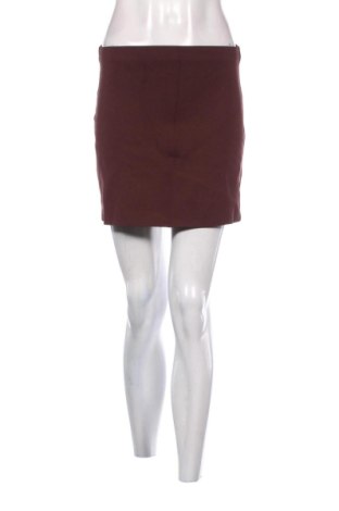Spódnica Zara, Rozmiar M, Kolor Brązowy, Cena 53,99 zł