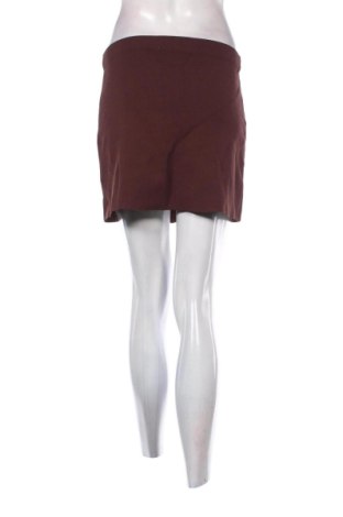 Spódnica Zara, Rozmiar M, Kolor Brązowy, Cena 53,99 zł