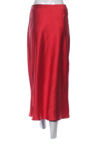 Fustă Zara, Mărime M, Culoare Roșu, Preț 85,99 Lei