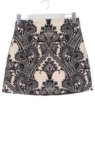 Пола Zara, Размер XS, Цвят Многоцветен, Цена 10,73 €