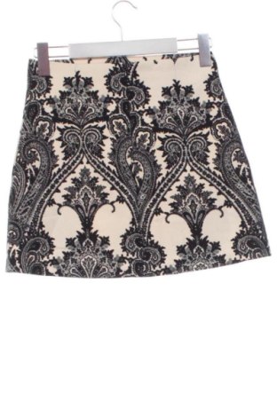 Пола Zara, Размер XS, Цвят Многоцветен, Цена 10,73 €