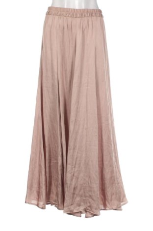 Fustă Zara, Mărime M, Culoare Maro, Preț 85,99 Lei