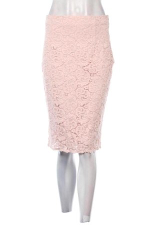 Φούστα Zara, Μέγεθος S, Χρώμα Ρόζ , Τιμή 13,81 €