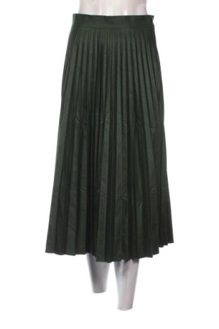Sukňa Zara, Veľkosť M, Farba Zelená, Cena  13,81 €