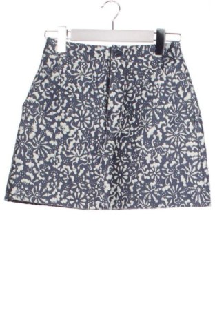 Rock Zara, Größe XS, Farbe Mehrfarbig, Preis 10,23 €