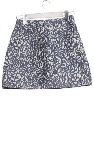 Rock Zara, Größe XS, Farbe Mehrfarbig, Preis 10,23 €
