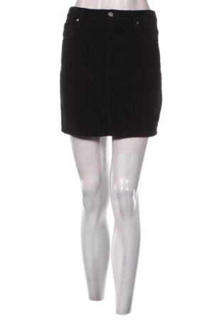 Rock Zara, Größe S, Farbe Schwarz, Preis 10,23 €