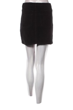Rock Zara, Größe S, Farbe Schwarz, Preis 10,23 €
