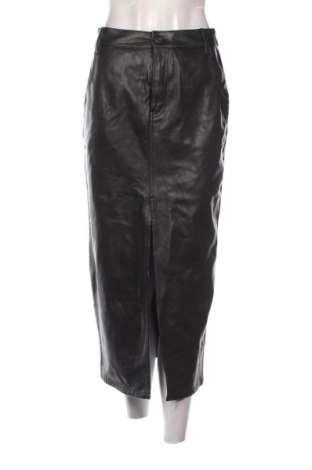 Φούστα Zara, Μέγεθος S, Χρώμα Μαύρο, Τιμή 13,81 €