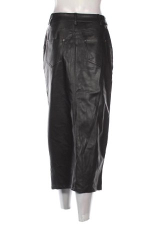 Φούστα Zara, Μέγεθος S, Χρώμα Μαύρο, Τιμή 13,81 €