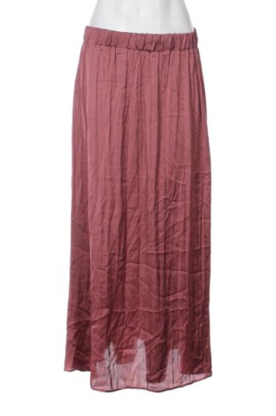 Fustă Zara, Mărime S, Culoare Roz, Preț 69,99 Lei, #136365642