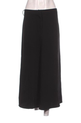 Φούστα Zara, Μέγεθος L, Χρώμα Μαύρο, Τιμή 16,99 €