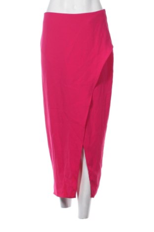 Spódnica Zara, Rozmiar S, Kolor Różowy, Cena 72,99 zł
