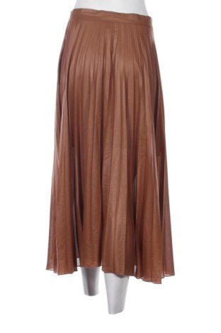 Rock Zara, Größe S, Farbe Braun, Preis 17,99 €