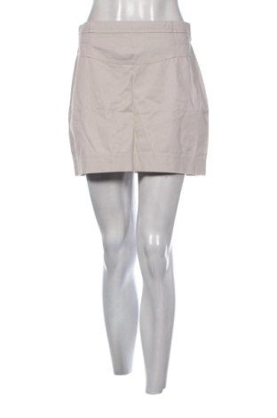 Fustă Zara, Mărime M, Culoare Bej, Preț 71,94 Lei