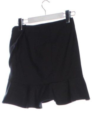 Fustă Zara, Mărime XS, Culoare Negru, Preț 53,34 Lei