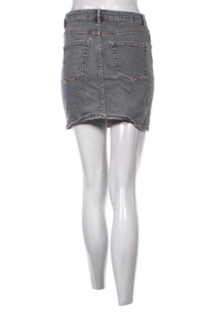 Rock Zara, Größe S, Farbe Grau, Preis 14,00 €