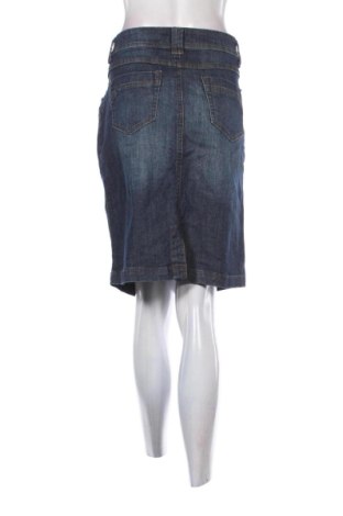 Rock Zara, Größe XL, Farbe Blau, Preis € 14,00