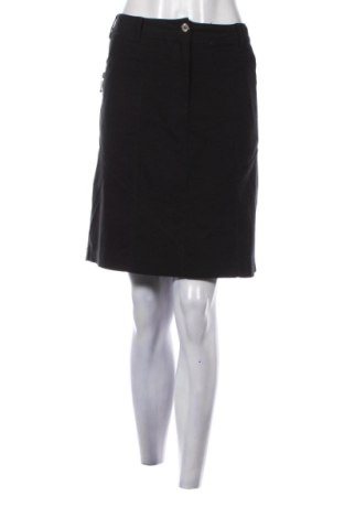 Szoknya Zhenzi, Méret 3XL, Szín Fekete, Ár 3 789 Ft