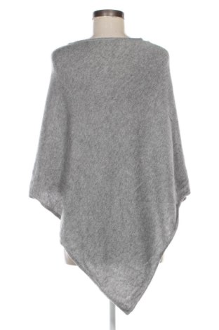 Poncho C&A, Größe M, Farbe Grau, Preis 15,00 €