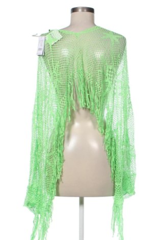 Poncho Calzedonia, Größe M, Farbe Grün, Preis 55,22 €