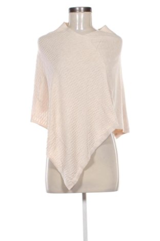 Poncho Charles Vogele, Mărime S, Culoare Bej, Preț 77,00 Lei