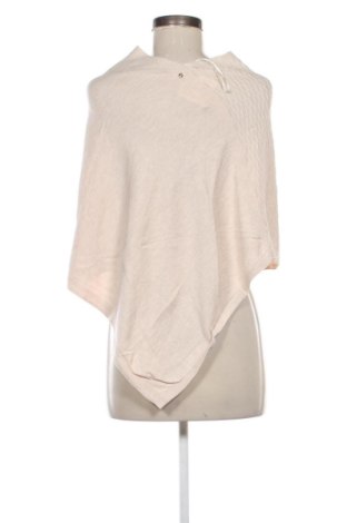 Poncho Charles Vogele, Mărime S, Culoare Bej, Preț 77,00 Lei