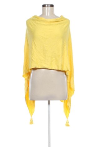 Poncho Comma,, Mărime S, Culoare Galben, Preț 215,99 Lei