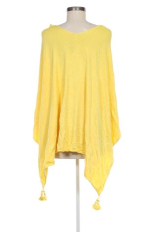 Poncho Comma,, Mărime S, Culoare Galben, Preț 215,99 Lei