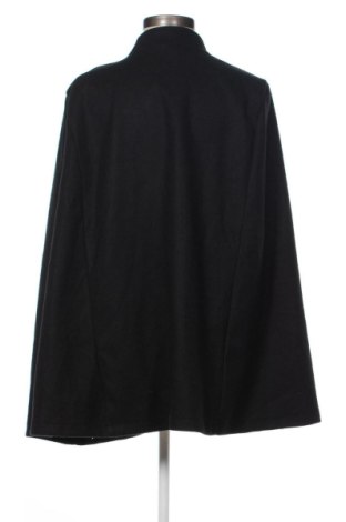 Πόντσο Emery rose, Μέγεθος XL, Χρώμα Μαύρο, Τιμή 15,00 €