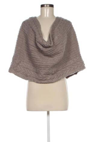Pončo  H&M, Velikost S, Barva Béžová, Cena  389,00 Kč