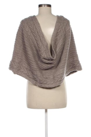 Pončo  H&M, Velikost S, Barva Béžová, Cena  389,00 Kč