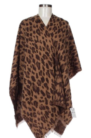 Poncho Kiabi, Mărime M, Culoare Multicolor, Preț 145,99 Lei