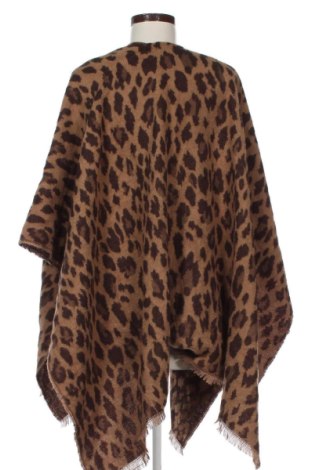 Poncho Kiabi, Mărime M, Culoare Multicolor, Preț 145,99 Lei