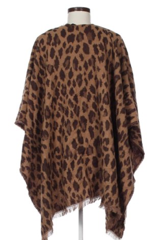 Poncho Kiabi, Mărime M, Culoare Multicolor, Preț 145,99 Lei